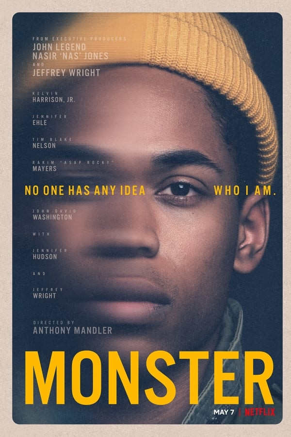 Monster trailer, release date, cast, where to watch Local.Black