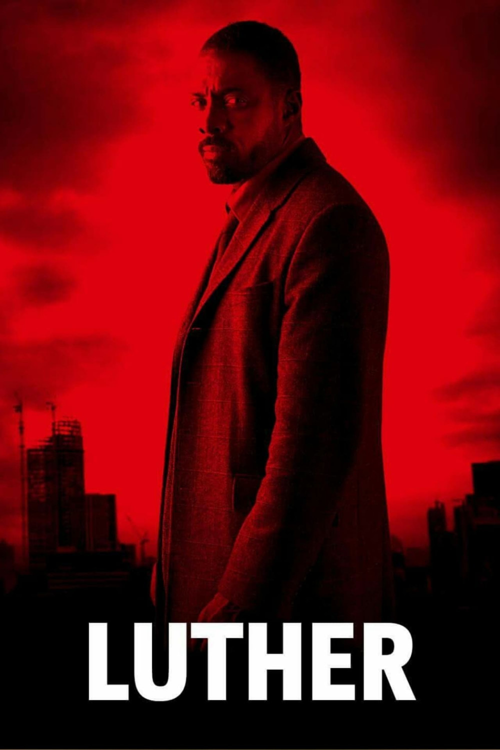Luther The Fallen Sun trailer, release date, cast, where to watch