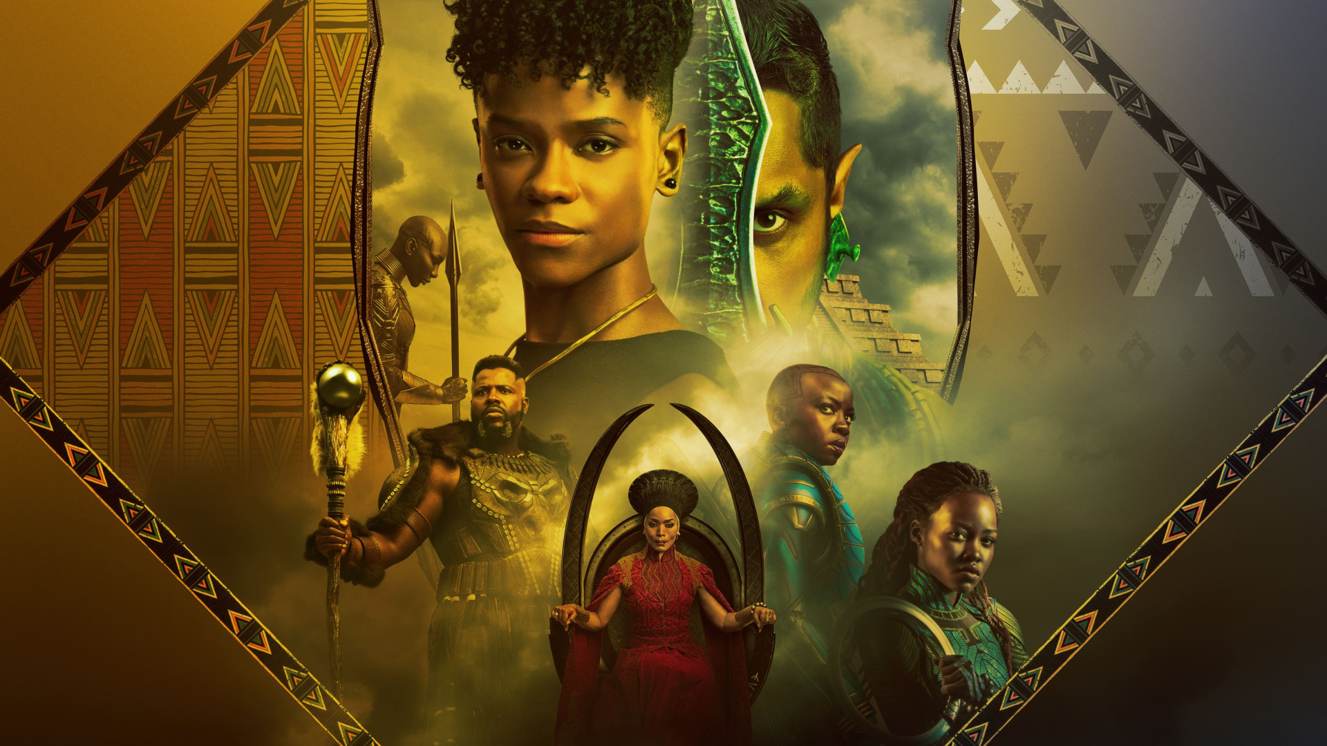 Black Movies To Watch from 2022 updated in January 2024 Local.Black