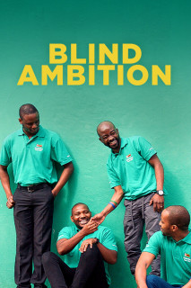 Blind Ambition