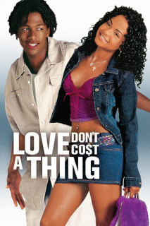 Love Don&#039;t Cost a Thing