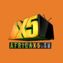 Africax5 Network