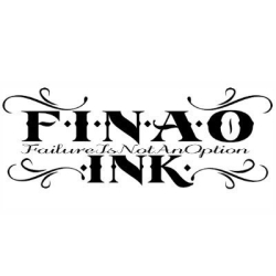 F.I.N.A.O. Ink Tattoo Company