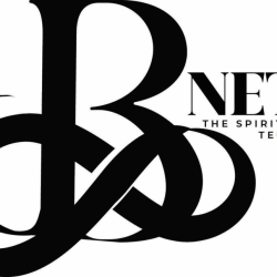 B. Nette - The Spiritual Nail Tech LLC