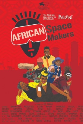 African Space Makers