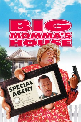 Big Momma&#039;s House