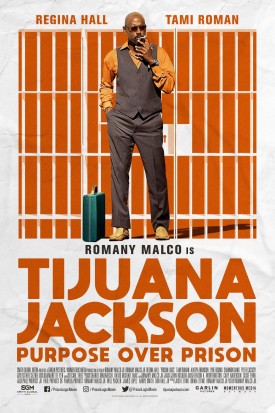 Tijuana Jackson: Purpose Over Prison