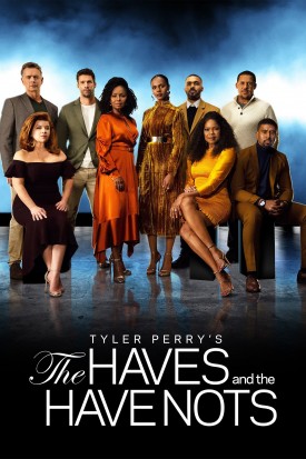 Tyler Perry&#039;s The Haves and the Have Nots