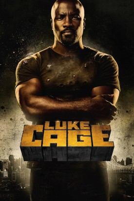 Marvel&#039;s Luke Cage