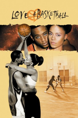 Love &amp; Basketball