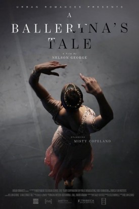 A Ballerina&#039;s Tale