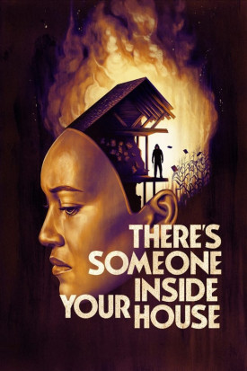 There&#039;s Someone Inside Your House