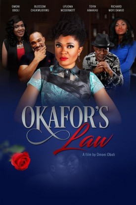 Okafor&#039;s Law