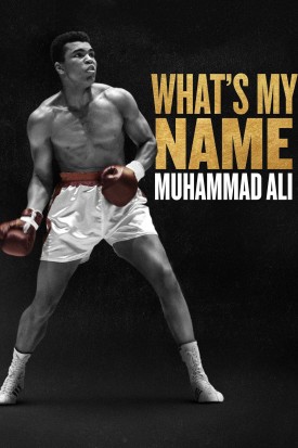 What&#039;s My Name | Muhammad Ali