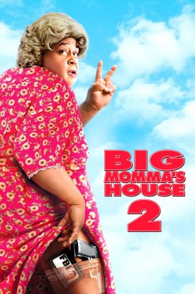Big Momma&#039;s House 2