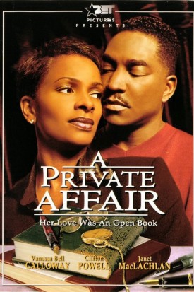 A Private Affair