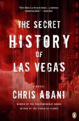 The Secret History of Las Vegas