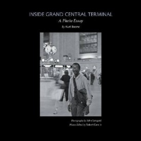 Inside Grand Central Terminal - A Photo Essay
