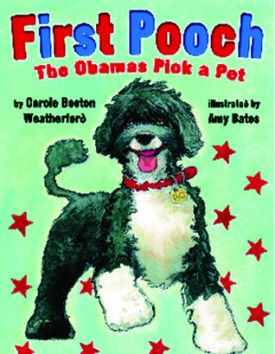 First Pooch: The Obamas Pick a Pet