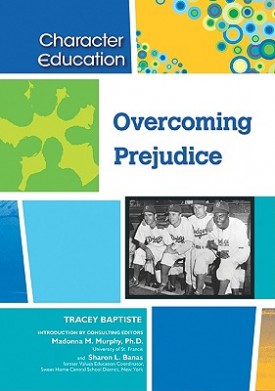 Overcoming Prejudice
