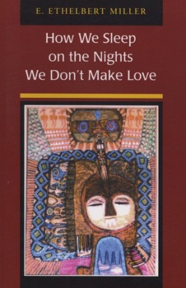 How We Sleep on the Nights We Don&#039;t Make Love