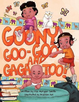 Goony Goo-Goo And Ga-Ga Too
