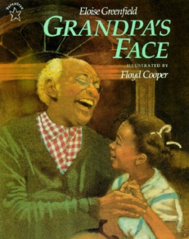 Grandpa&#039;s Face