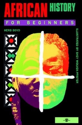 African History for Beginners