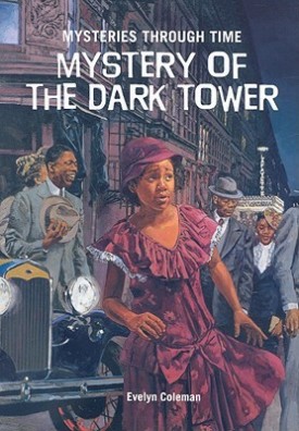 Mystery of Dark Tower