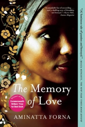 The Memory of Love