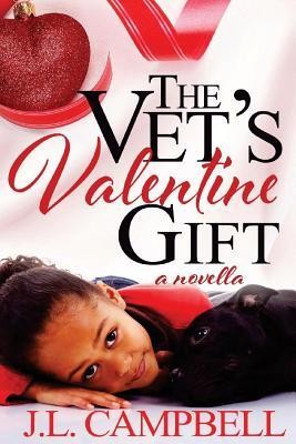 The Vet&#039;s Valentine Gift: Book 2 - Sweet Romance