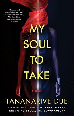My Soul To Take: A Novel