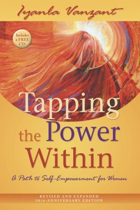Tapping the Power Within: A Path to Self-Empowerment for Women