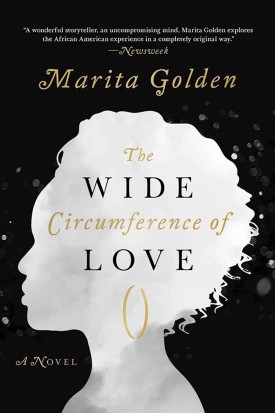 The Wide Circumference of Love: A Novel