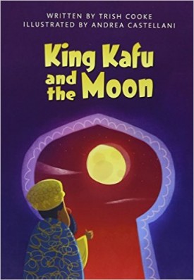 King Kafu &amp; the Moon
