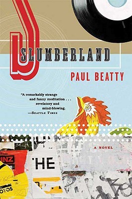 Slumberland: A Novel
