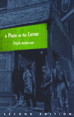A Place on the Corner (Fieldwork Encounters and Discoveries)