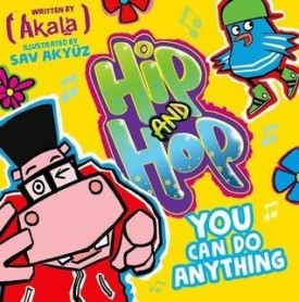 You Can do Anything (Hip and Hop) (Hip &amp; Hop 1)