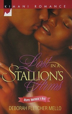 Lost in a Stallion&#039;s Arms