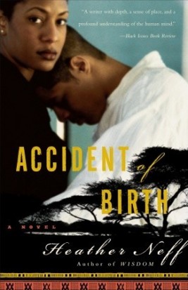 Accident of Birth: A Novel