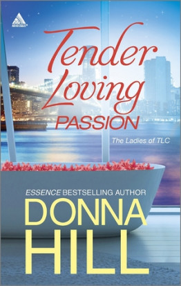 Tender Loving Passion: Temptation and LiesLonging and Lies