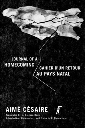 Journal of a Homecoming/Cahier d&#039;un retour au pays natal
