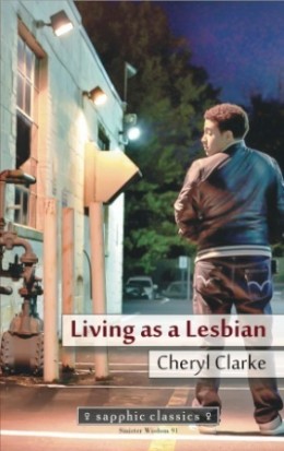 Living as a Lesbian