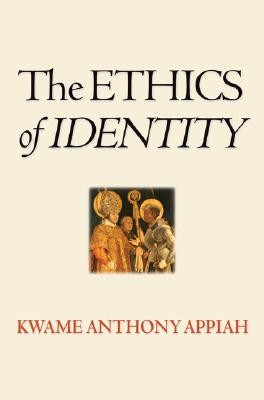The Ethics of Identity