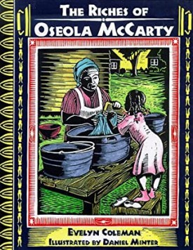 The Riches of Oseola McCarty