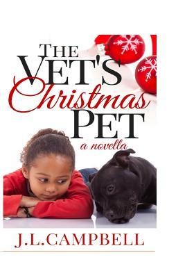 The Vet&#039;s Christmas Pet: Book 1 - Sweet Romance