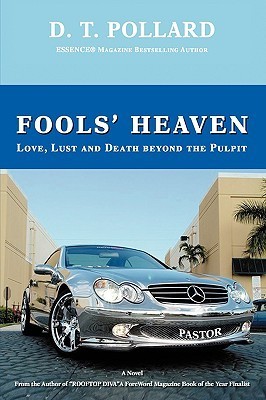 Fools&#039; Heaven: Love, Lust and Death Beyond the Pulpit