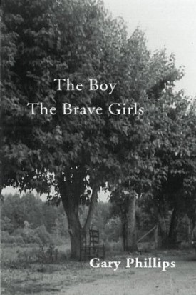 The Boy The Brave Girls