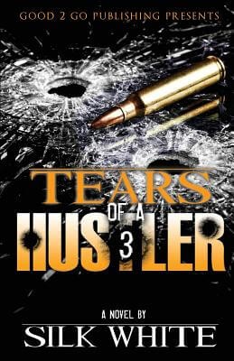 Tears Of A Hustler Pt 3
