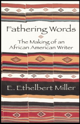 Fathering Words: The Making of an African American Writer